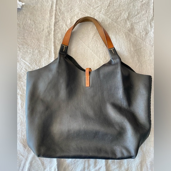 Henry Beguelin Shoulder Bag - Picture 12 of 13